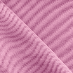 Ткань Кашкорсе, 420гм/2, 110см, цвет Сухая роза (на отрез)  в Нальчике