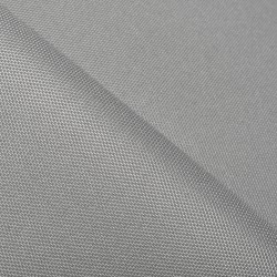 Ткань Оксфорд 600D PU, Светло-Серый (на отрез)  в Нальчике