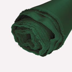 Мерный лоскут в рулоне Ткань Оксфорд 600D PU, цвет Зеленый, 12,22м №200.17  в Нальчике