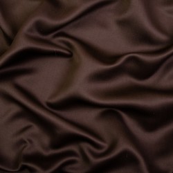 Ткань Блэкаут для штор светозатемняющая 75% &quot;Шоколад&quot; (на отрез)  в Нальчике