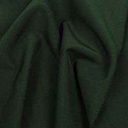 Габардин (100%пэ), Темно-зеленый (на отрез)  в Нальчике