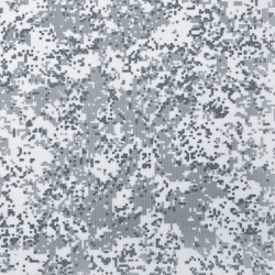 Ткань Кордура (Кордон C900), &quot;Арктика&quot; (на отрез)  в Нальчике
