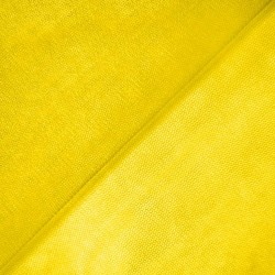 Фатин (мягкий), цвет Жёлтый (на отрез)  в Нальчике